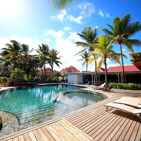 Villas Caroline Flic en Flac Экстерьер фото