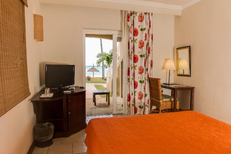 Villas Caroline Flic en Flac Экстерьер фото